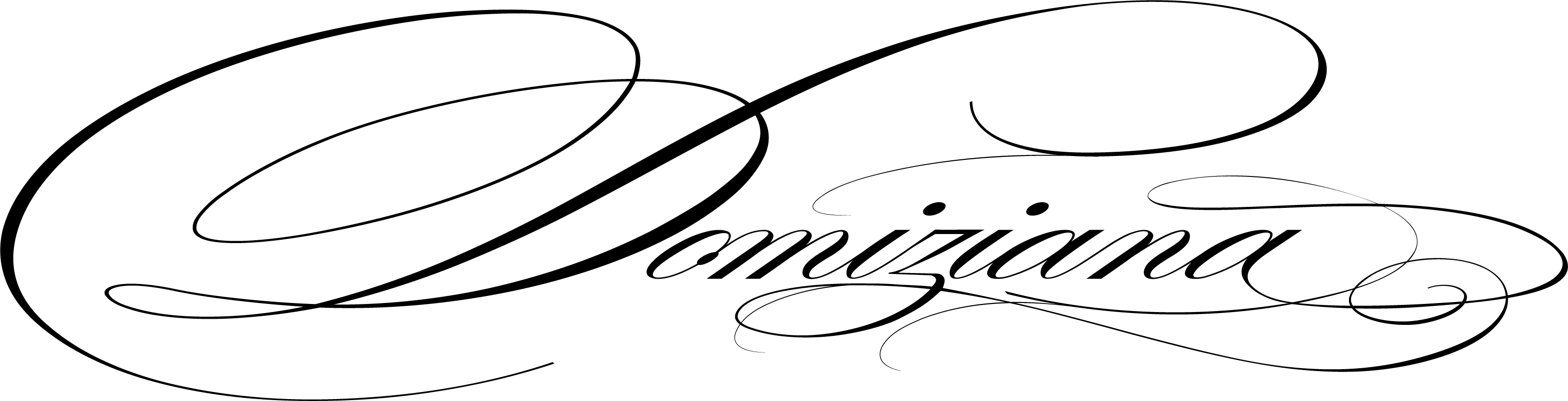 Domiziana | Merch Store 