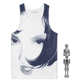 Domiziana – VELINA Album USB-Stick + Tanktop – Bundle