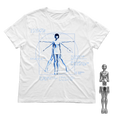 Domiziana – VELINA Album USB-Stick + T-Shirt – Bundle